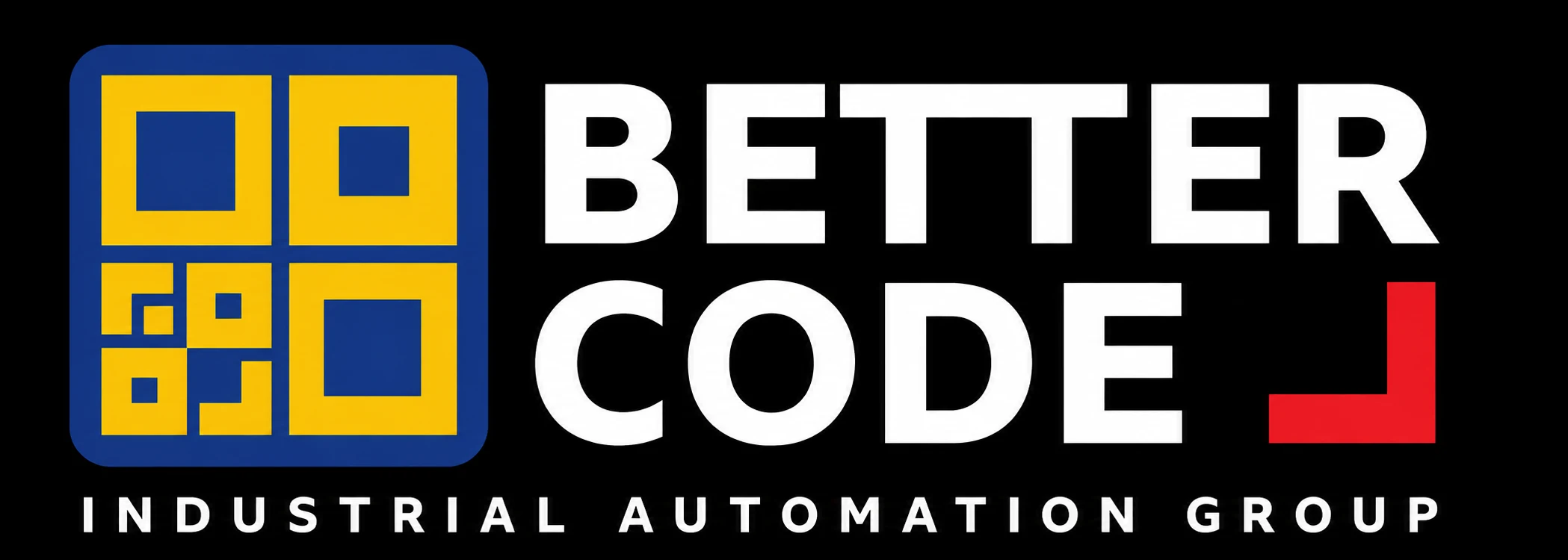 Better Code — Industrial Automation Group